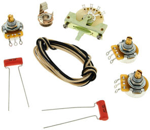 ST-Style Wiring Kit
