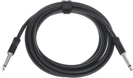 Flex Cable 10ft Black P06434 Noir