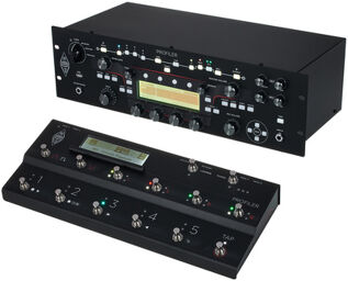 Profiler PowerRack+ Remote MK2