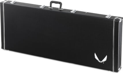 Case Deluxe ML Guitar