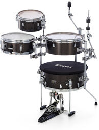 Cocktail Jam Kit -MGD Midnight Gold Sparkle