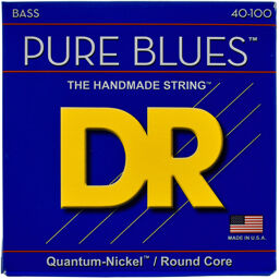 Pure Blues PB-40