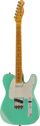 60 Tele JRN MN SGF Sea Foam Green