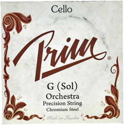 Cello String G Orchestra