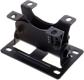 I-Series Wall Mount black noir