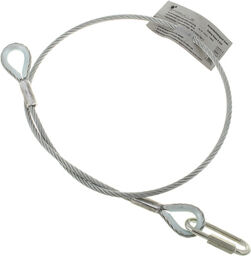 Safety 100cm/6mm 35kg