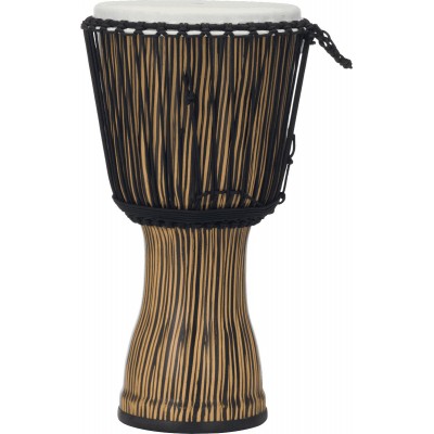 PBJVR12-698 Rope Tuned Zebra Glass 12