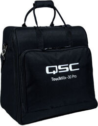 TM-30 Tote Bag noir