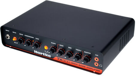 TX300