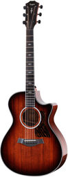 322ce Next Generation Shaded Edgeburst
