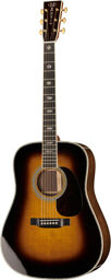 D-41 Sunburst Sunburst