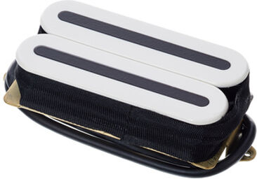 DP222 D Activator X Bridge WH Blanc