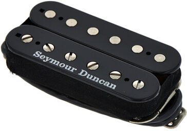 TB-16 The 59 Custom BK Noir