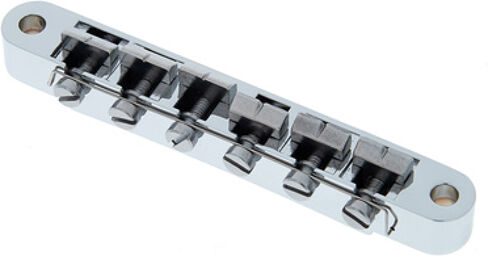 Parts TOM Bridge Chrome