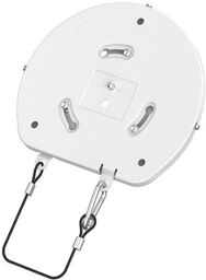 TLC-C11 Ceiling Mount Wh Blanc