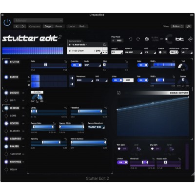 Shutter Edit 2 Education