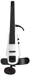 WAV5 Violin Brilliant White Brilliant White