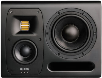 Type 20 A-CORE right