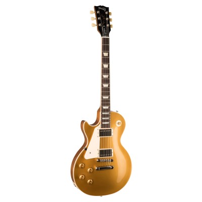 Les Paul Standard 50s Goldtop LH Oc