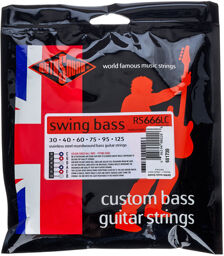 RS666LC Swing Bass