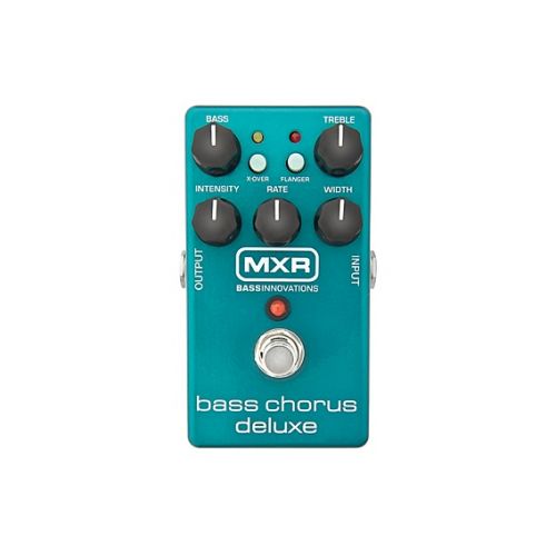 Bass Chorus Deluxe