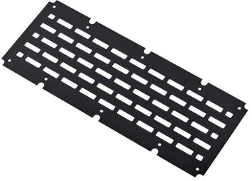 Base Plate for Quad 4.3