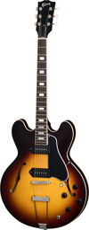 ES-330 Tobacco Sunburst Tobacco Sunburst