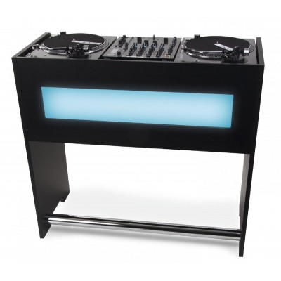 Gigbar Black