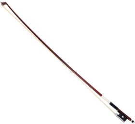 10181R Violin Bow Nickel Silv.