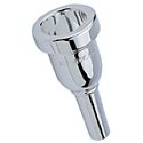 58806BL - Classic 6BL Argentée (grosse Perce)