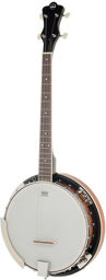 VGS Banjo Select 4-saitig