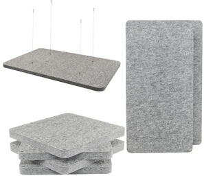 Office Set Single SGR