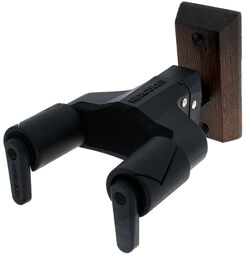 HCGSP-38WBW+ Guitar Wall Mount Marron