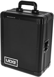 Pick Foam Flightcase Multi S Noir