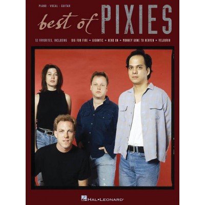 Pixies - Best Of PVG
