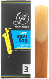 Local 627 Jazz Baritone 3.0