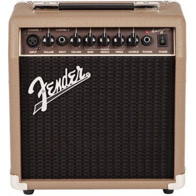 Acoustasonic 15
