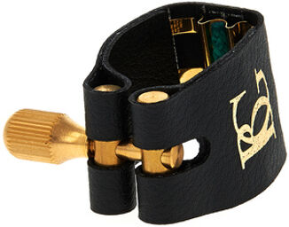 L12 SR Ligature Alto Sax