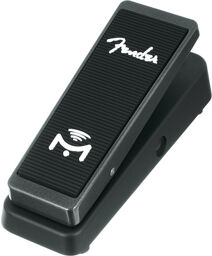 SP1-TMP Fender Noir