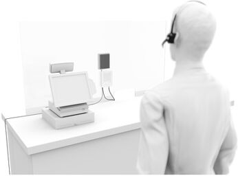 VoiceBridge Standard/Bluetooth