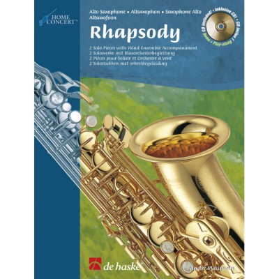 Rhapsody