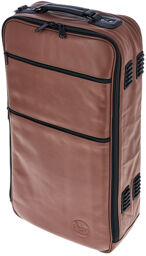 5-MCLNK Gigbag for 3 Trumpets Brun clair tan