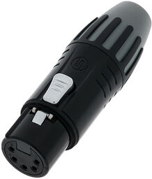 SCMF5-B 5pin XLR