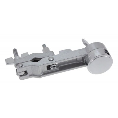 CLR127 - Clamp Orientable Pour Tige 12.7mm