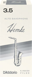 Hemke Alto Saxophone 3.5