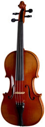 52/I-R Concert Violin 4/4