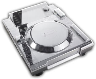Pioneer CDJ-2000 Nexus