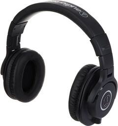 ATH-M40X Noir