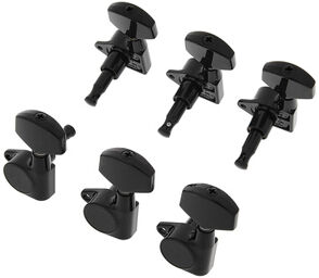 SG301-01 Tuners 3L/3R B