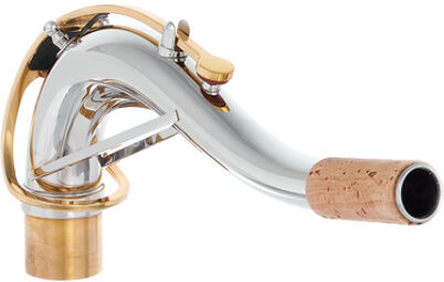ICON Nickel S-Neck Tenor